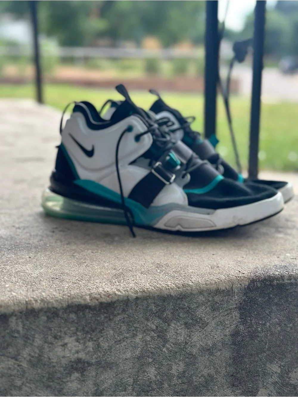 Nike air force